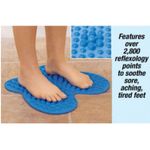 product_image_name-Generic-Foot Massager Mat Reflexology Walk Pain Relieve For Leg-4