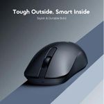 product_image_name-Oraimo-ClickFlow Wireless mouse Ambidextrous Ergonomic Design Stylish & Durable Build-2