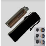 product_image_name-Generic-Mini Portable Ashtray Pocket Smokeless Anti-Ash Dust-Free  Household Car Ashtray Indoor Cigar Smoking Accessories-3