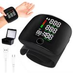 Rohs Rechargeable Smart Blood Pressure Monitor - image 4