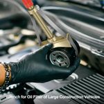 Generic Oil filter Wrench Remover Removal Tool - image 2