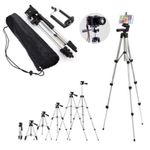 Generic Portable Shooting Stand & Wireless Earbuds Combo Pack - image 6