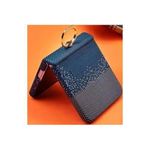 Generic Samsung Galaxy Z Flip 4 Carbon fibre hinge case - image 2