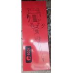 Edon Electric Jack Hammer Machine - image 3