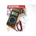 product_image_name-Generic-Digital Multimeter Digital precision Multimeter Ac/DC Tester-2