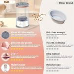 product_image_name-Generic-Multi-purpose electric makeup brush cleaner - Makeup brush drying rack-4