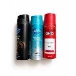 Karis 3in1 body spray combo(A2-104929)