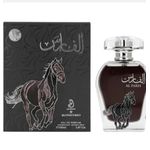 Arabiyat Al Faris Perfume 100ml