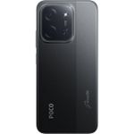 XIAOMI Poco C85 6.9" 6GB (Expandable to 12gb RAM) 128GB ROM HyperOS - image 2