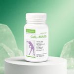 Great Calcium Magnesium for Bones and Muscles