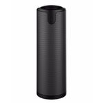 product_image_name-Zealot-S8 3D HiFi Wireless Bluetooth Speaker With Touch Control & Powerbank Function - Black-1