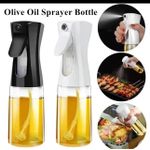 product_image_name-Generic-500ML MULTIPURPOSE SILICONE PLASTIC CONTAINER OIL SPRAYER/DISPENSER-1