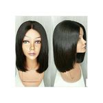 Bob Wig With Closure