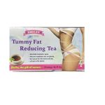Smiley Tummy Fat Reducing Tea