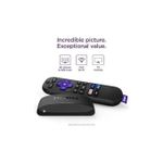 Vidvie  4K Streaming Device 4K/HDR, Voice Remote