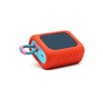 Generic For JBL GO3 Dust-proof Silicone Case - image 4
