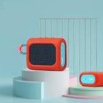 Generic For JBL GO3 Dust-proof Silicone Case - image 6