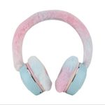 Generic Cute Fur Wireless Bluetooth Headset - image 3
