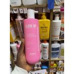 Glow up niacinamide body formula 