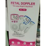 Fetal Doppler (Home Use Monitor)