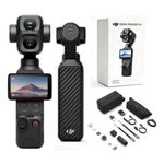 Dji Osmo Pocket 4P - Vlog Combo - image 3
