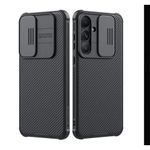 Samsung Galaxy S26 plus nillikin phone e