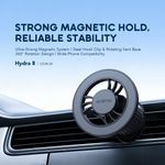 Oraimo Hydra 8 Strong Magnetic Car Phone Holder - image 2