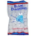 Blue Diamond Naphthalene Balls,  300g