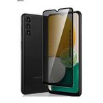 Screen Guard For Samsung Galaxy A15 4G/5G Strong Privacy Screen Protector