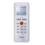 Midea AC Replacement Remote