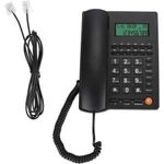 product_image_name-Generic-Landline Telephone for Home Office, Hotel Restaurant-7
