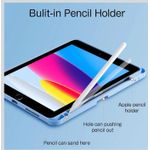 Generic Ipad 10.2 inch 7/8/9 generation rotation case - image 3