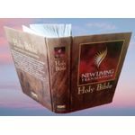 product_image_name-Generic-Holy Bible :New Living Translation (NLT) Large Print (Hardcover)-8