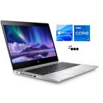Hp  EliteBook 840 Intel Core I7- 16GB RAM/512GB SSD/Backlit Keyboard/FP Reader Windows 11 Pro + BAG