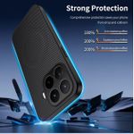 Generic Magnetic Wireless Charging Case For Xiaomi 17T - image 3