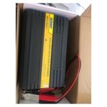 SUOER  DigitaI Display Battery Charger 12/24v 20A