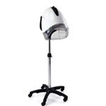 Professional quality standing egg hair dryer working station salon 