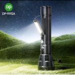 Generic DP-9192A Rechargeable Hand Flashlight - image 3