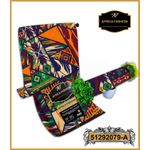 Quality Ankara Fabric Material -6yards