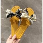 Fashion Women flat slippers - image 3