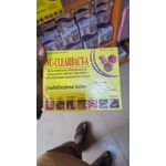 Nu-Clearbact -A Quadridiriecrional Action Cream 1pc 