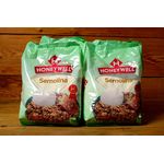 product_image_name-Generic-Honeywell Semolina 1kg X 5 Packs-4