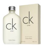 product_image_name-Calvin Klein-CK One 200ml EDT-2