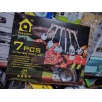 7-Piece Kitchen Tool Set 