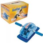 Roller Slide For Tummytrimming