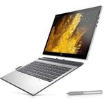 product_image_name-Hp-Elitebook X2 1012 Intel Core I5 256GB SSD/8GB RAM/Backlit-Keypad - TouchScreen- Windows 10 PRO+ PEN-3