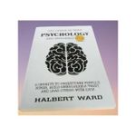 Generic The Power Of Dark Psychology & Influence By Halbert Ward - image 3