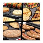 product_image_name-Sonifer-Versatile 2-in-1 Hamburger Maker - 1000W-6