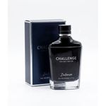 Gdk CHALLENGE INTENSE EAU DE PARFUME 100ML NAFDAC NO:A2-106490