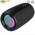 Zealot S61 Wireless Bluetooth Speakers Portable Box Music